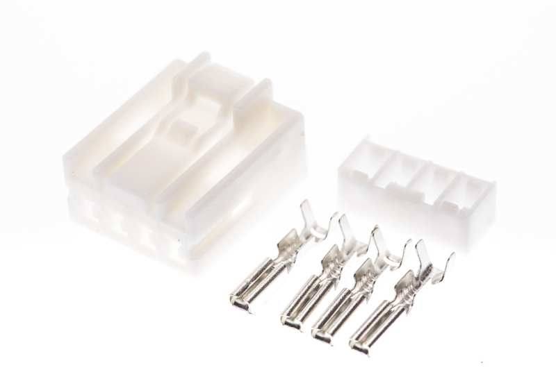 Electrical connector repair kit